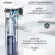 UAHPET น้ำพุแมวอัตโนมัติไร้สาย รุ่น ZERO Wireless Smart Drinking Fountain ประกันศูนย์ไทย 1 ปี