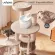 UAHPET น้ำพุแมวอัตโนมัติไร้สาย รุ่น ZERO Wireless Smart Drinking Fountain ประกันศูนย์ไทย 1 ปี