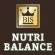 Rabbit food, rabbit snack Nutri Balance 2 Lo