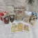 Baked chest, diced chicken chest, chicken breast, dried chest, dried tofu, mixed ditches for Sugar Grimder, Squirrel Squirrel Hamster