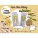 Ham Ham Bakery, a 40 ml of homemade powder powder for pets Sugar Krai Hamster, Squirrel Squirrel Hamin