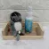 Hachi Hashi, dry shower spray, Hashi spray for wiping the pet. Sugar Krai Kru, Squirrel Baby Cat Rabbit Cat