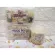 Set of 10 mini desserts, Bento Candy, teeth for pets, shookar, squirrel, hamster, dwarf porcupine