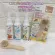 PETME Dry Bath Spray 3 Smells Brush and Comb for Parma Shoo Garrier Squirrel Cat Baby Baby Dog