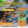 Bionic, clear water, bionic microbes, clear water, size 300 grams, microbes, water conditioning, eliminate waste in the aquarium, get rid of fish dung, eliminate lemongrass, reduce fishy smell