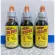 Aquatic B Yellow Drug for Fish Disease Treatment of fungal diseases, wounds, swelled, tail, 60 ml.