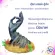 The gods for decorating the fish cabinet Fish cabinet decoration equipment, fish tank decoration