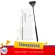 ไม้ขูดกระจกตู้ปลา  Chongsheng  Tool Maintenance