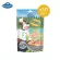 Dog dessert, Petchoice, Houndy Houndy, made of salmon. Premium grade, pack of 10 sachets