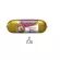 แพ็คคู่ ขนมสุนัข อาหารสุนัข ขนม Jerhigh hotdog bar เจอร์ไฮ 300 กรัม มี 4 รส