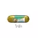 แพ็คคู่ ขนมสุนัข อาหารสุนัข ขนม Jerhigh hotdog bar เจอร์ไฮ 300 กรัม มี 4 รส