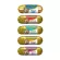 แพ็คคู่ ขนมสุนัข อาหารสุนัข ขนม Jerhigh hotdog bar เจอร์ไฮ 300 กรัม มี 4 รส