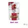 Dog Dog Dogs, Dogster Play, 40 grams, 1 pack of meat for dogs. There are 3 formulas to choose from.