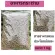 1kg. Rabbit food CBS-203 Food for Rabbit Rabbit Rabbit, Rabbit, Divided CBS203, 1 KG