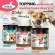 Dog food and cat food powder, add flavor, Delicio, cat dessert, dessert, Delisio. Toping helps to want food.