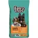 1kg. Dog food Dogker Docker Flavored Liver Food Dog Food Top Dogs