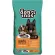 1kg. อาหารสุนัข Dogker ด็อกเกอร์ รสตับ อาหารหมา อาหารสุนัขโต อาหารเม็ดสำหรับสุนัขโต
