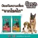 1kg. อาหารสุนัข Dogker ด็อกเกอร์ รสตับ อาหารหมา อาหารสุนัขโต อาหารเม็ดสำหรับสุนัขโต