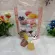 ** 1 cup ** Jelly Mix Fruit, Mango, Berry, Apple 22 grams for pets