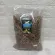 Bird worm worm, dried worm, 250 and 500 grams of worm for Chukarikar, squirrels, hamster