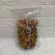 500 grams / half a kilogram, packed fruit, grain food for Chukari, German, Carrouns, Hamster Hamster