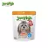 Jerhigh Gerhai Carrot 420 grams, 4 sachets