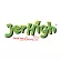 JerHigh เจอร์ไฮ คุ๊กกี้ 70กรัม บรรจุกล่องจำนวน 6 ซอง