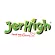 Jerhigh Jerry Milky, 70 grams of box, packed in a total of 6 sachets