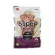 Super Bone, a snack for a soft dog, bone shape, fragrance with many benefits. The zipper bag can be stored for a long time. Imported from Korea