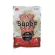 Super Bone, a snack for a soft dog, bone shape, fragrance with many benefits. The zipper bag can be stored for a long time. Imported from Korea
