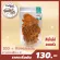 Free delivery in the dried chicken, Padfoot Recipe