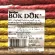 The cheapest Bokdok Dog dessert The leather sticks are assorted colors.