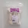 Bokdok, white bone, 6-6.5 inches, pack of 3 pieces