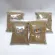 Fish food, pack of 500 grams, 4 protein size 20%