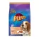 Pluto Grilled Duck Liver Flavor For large dogs, 1.5 kg