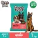 Dogker Docker Dog Food, New Flavor, Divide 1 KG per bag