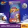 Pluto BBQ texture For 20 kg large dogs