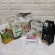 together!!! Popular Hamster Food Crispy Nature Puur H1 Funny Bunny Eco Forest H2 for all species of hamsters.