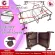 ThaiBULL model OLT150-100B Multipurpose Folding Bed Bed with bed, bed, extra bed, size 100x190x50cm. (PU)