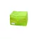 กล่องเก็บของอเนกประสงค์ Size S – สีเขียวสะท้อน