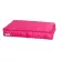 Multipurpose storage box Size M - Fuchsia