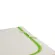 Box Clothing box, blanket, multi -purpose box, snail pattern, strong style - green
