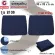 ThaiBULL, bed linen, bedding, bedding Reinforced bed covers 2108 Multipurpose folded 90x95x6 cm. (1set/2 pieces)