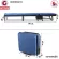 Thaibull เตียงเหล็ก เตียงเสริมพับได้ เตียงพับ รุ่น EZ-045 (Blue)