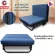 Thaibull เตียงเหล็ก เตียงเสริมพับได้ เตียงพับ รุ่น EZ-045 (Blue)
