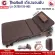 เตียงนอนพับได้ เตียงพร้อมเบาะรองนอน เตียงพับอเนกประสงค์ Reinforce folding bed (PU) Thaibull รุ่น OLT3D135-80S