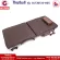 Foldable bed Bed with mattress Reinforce Folding Bed Multipurpose Bed (PU) ThaiBULL model OLT3D135-80S