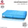 GetZhop กล่องผ้าเก็บของ กล่องอเนกประสงค์ Size M – สีฟ้า