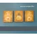 ชุดกรอบรูป​พระพุทธชินราช กรอบรูปรวยสีทอง ประดับด้วยไข่มุกทั้งสองด้าน เสริมศิริมงคล ดึงดูดเงินทอง