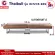 เตียงพับราคาถูก Thaibull รุ่น OLT235-90 เตียงเสริมพับได้ เตียง 3 ฟุต เตียงเหล็ก เตียงโครงเหล็ก มีล้อ ขนาด 90x190x35 cm.